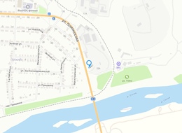 Карта